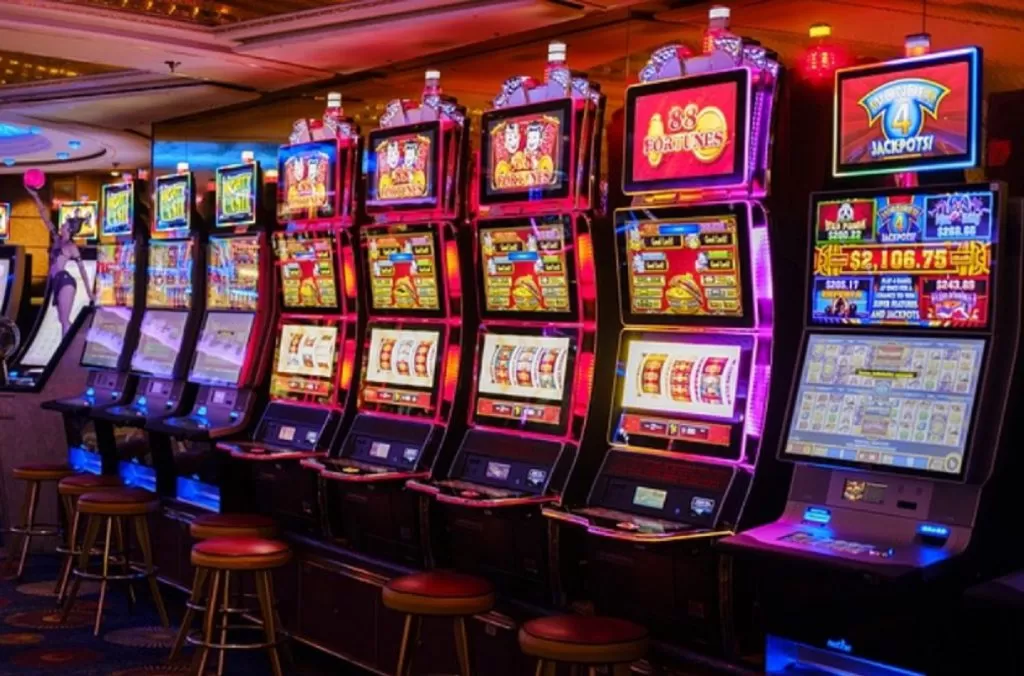 Slots kto - Sweet Bonanza e caça-níqueis populares